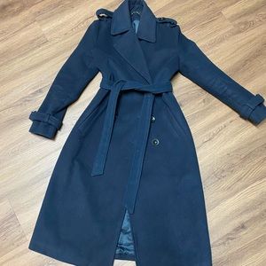 Zara coat